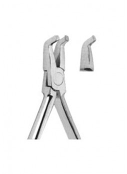 Pliers For Orthoontics